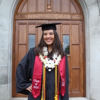 Dr. Dina Ibrahim Selected for Alex Trebek Legacy Fellowship